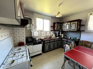  Maison � vendre 4 pi�ces 70 m�