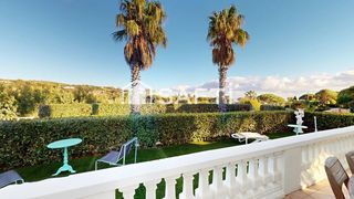  Appartement � vendre 4 pi�ces 116 m�