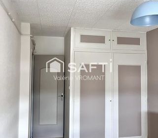  Appartement � vendre 4 pi�ces 67 m�