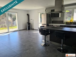  Maison � vendre 4 pi�ces 107 m�