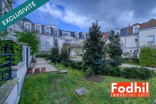  Maison � vendre 6 pi�ces 113 m�