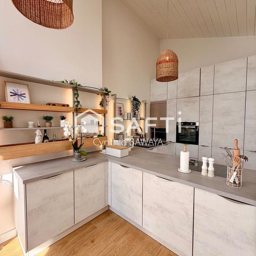 � vendre  Maison La Teste-de-Buch (33260)