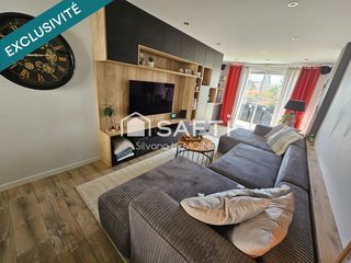  Maison � vendre 7 pi�ces 187 m�