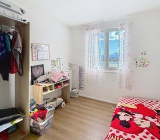  Appartement � vendre 3 pi�ces 50 m�