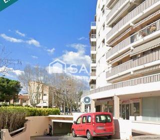  Parking / Garage � vendre 13 m�