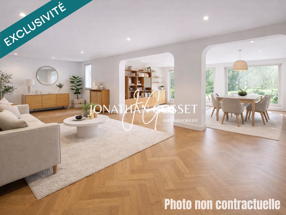 � vendre  Maison Poissy (78300)