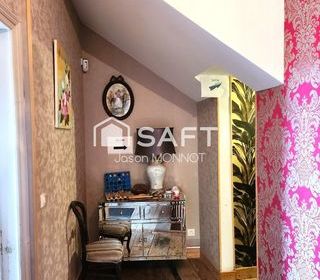  Maison � vendre 11 pi�ces 188 m�