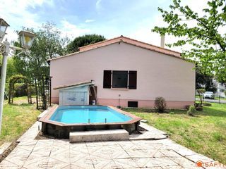  Maison � vendre 4 pi�ces 125 m�