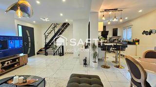  Maison � vendre 6 pi�ces 116 m�