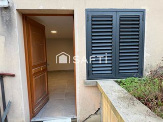  Maison � vendre 3 pi�ces 50 m�