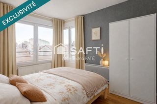  Appartement � vendre 5 pi�ces 95 m�