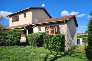  Maison � vendre 7 pi�ces 169 m�