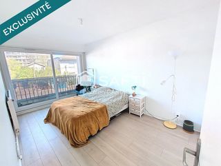  Appartement � vendre 2 pi�ces 44 m�