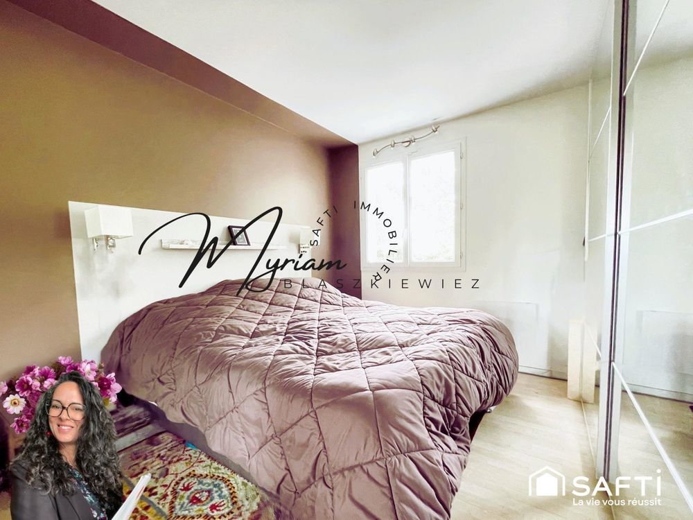 � vendre  Maison Gif-sur-Yvette (91190)