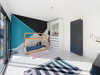  Maison � vendre 5 pi�ces 148 m�