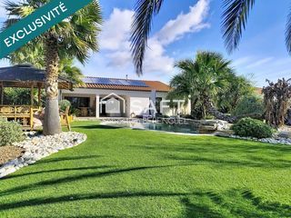  Maison � vendre 5 pi�ces 118 m�