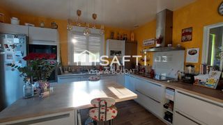  Maison � vendre 7 pi�ces 179 m�