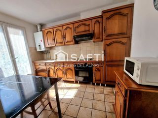  Maison � vendre 5 pi�ces 92 m�