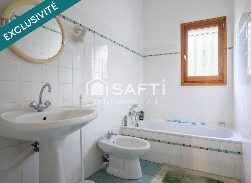 � vendre  Maison Pyla Sur Mer (33115)