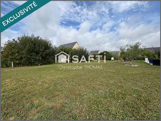  Maison � vendre 8 pi�ces 183 m�