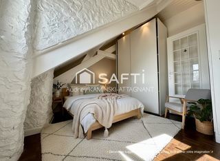  Maison � vendre 2 pi�ces 47 m�