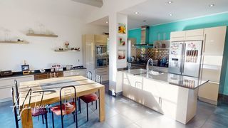  Maison � vendre 6 pi�ces 124 m�