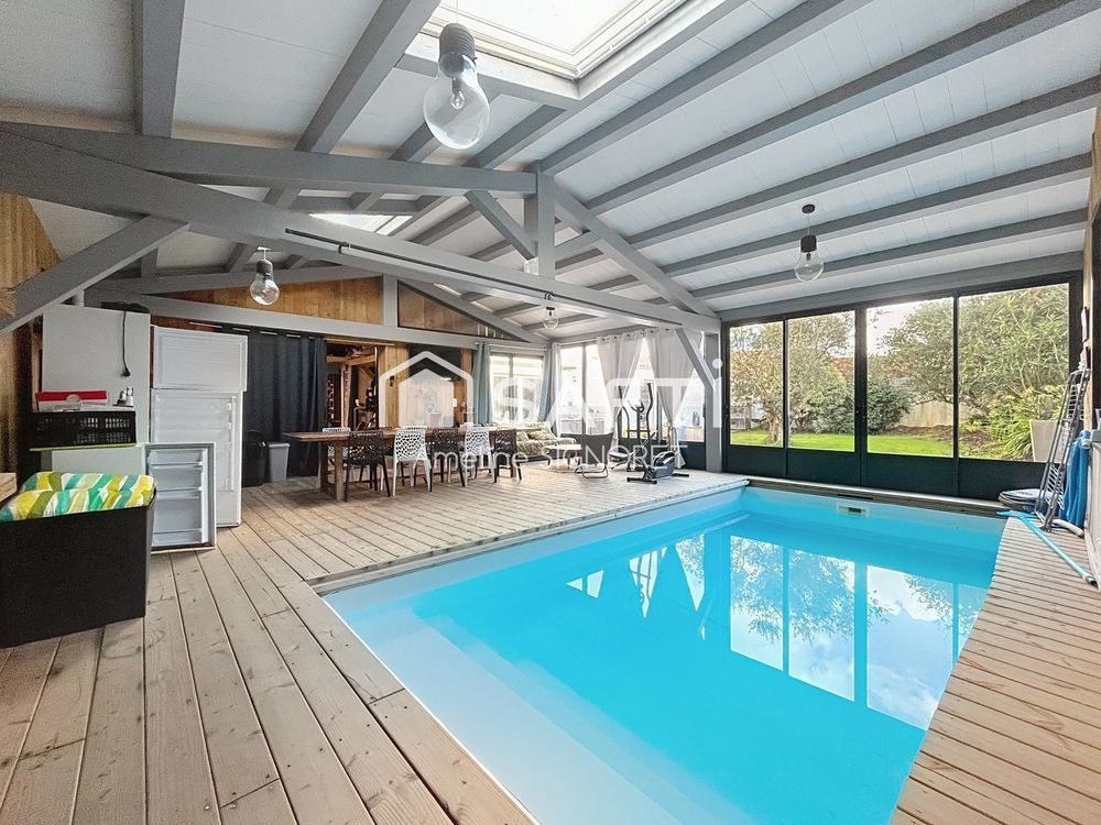 � vendre  Maison Noirmoutier-en-l'�le (85330)