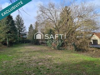  Terrain � vendre 1699 m�