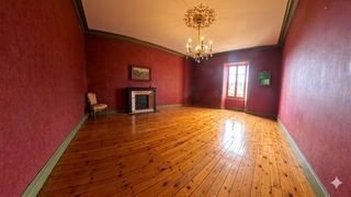  Maison � vendre 10 pi�ces 220 m�