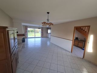  Maison � vendre 7 pi�ces 178 m�