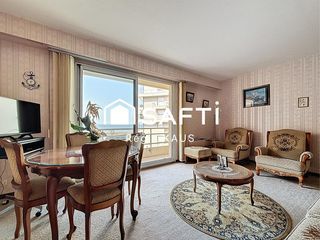  Appartement � vendre 1 pi�ce 34 m�