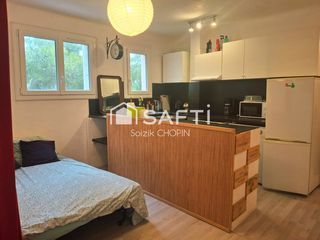  Appartement � vendre 2 pi�ces 36 m�