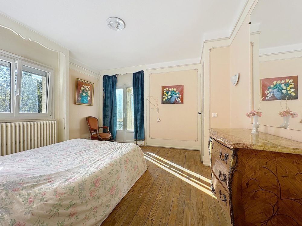 � vendre  Maison Passy (74190)