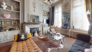  Immeuble � vendre 293 m�