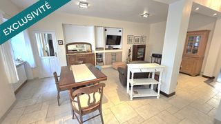  Maison � vendre 5 pi�ces 130 m�