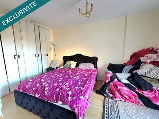  Appartement � vendre 5 pi�ces 107 m�