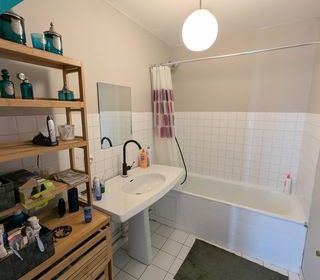  Appartement � vendre 3 pi�ces 83 m�