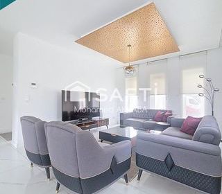  Maison � vendre 6 pi�ces 150 m�