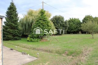  Maison � vendre 6 pi�ces 228 m�