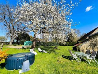  Maison � vendre 5 pi�ces 121 m�