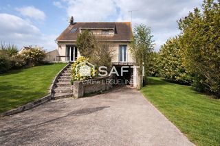  Maison � vendre 7 pi�ces 134 m�