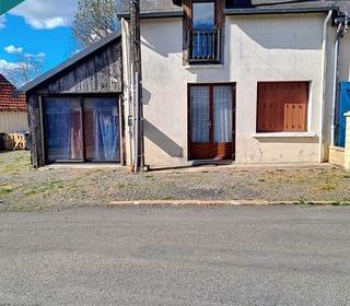  Maison � vendre 4 pi�ces 62 m�