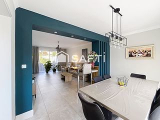  Maison � vendre 4 pi�ces 94 m�