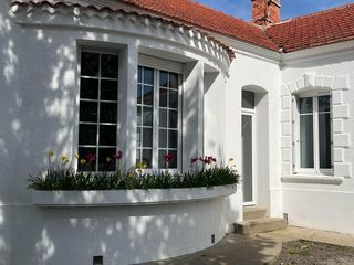  Maison � vendre 4 pi�ces 98 m�