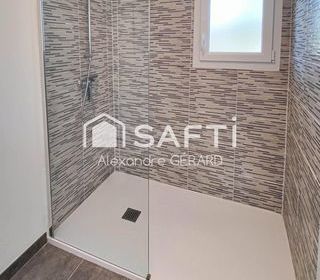  Maison � vendre 4 pi�ces 82 m�