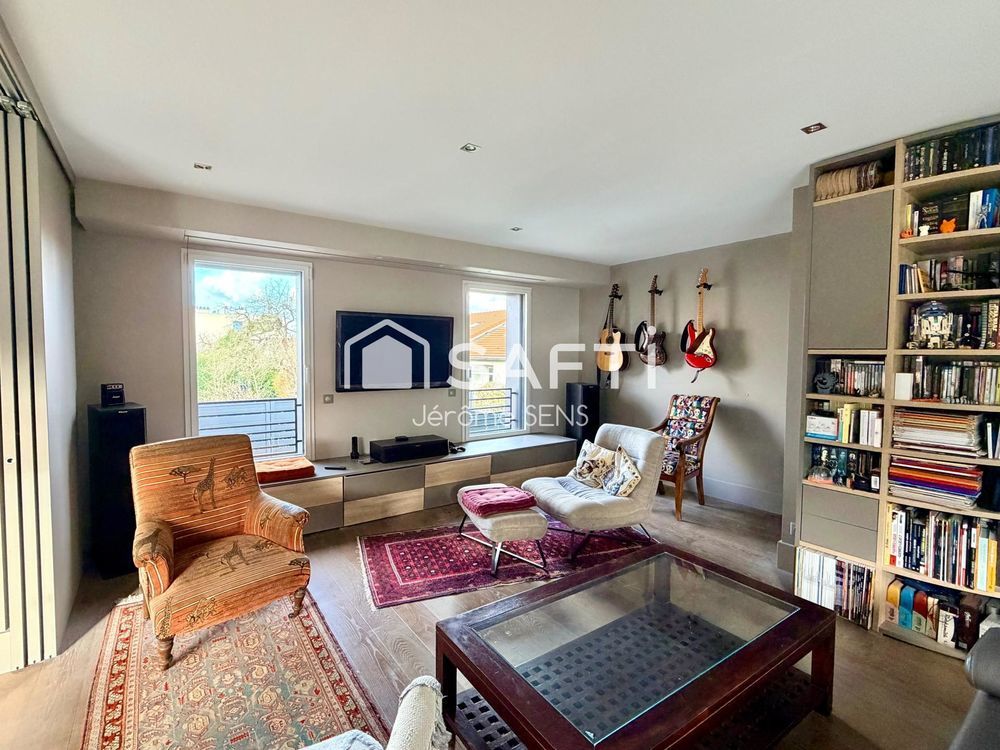 � vendre  Maison L'Ha�-les-Roses (94240)