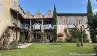  Maison � vendre 9 pi�ces 500 m�