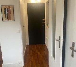  Appartement � vendre 1 pi�ce 29 m�