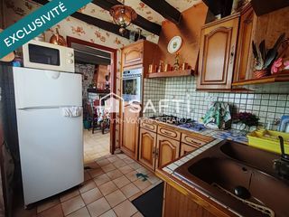  Maison � vendre 4 pi�ces 68 m�