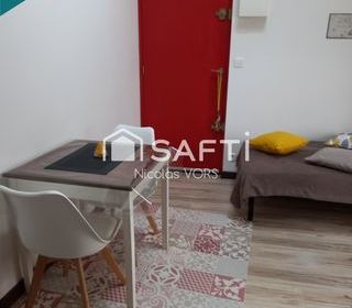  Immeuble � vendre 163 m�